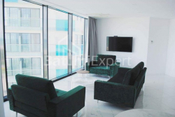 Apartment 3-room 110 m² - Rustaveli, Batumi