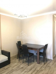 Apartment 38.5 m² - Iusuf Kobaladze, Batumi, Georgia