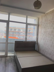 Apartment 38.5 m² - Iusuf Kobaladze, Batumi, Georgia