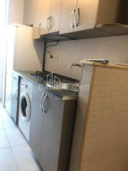 Apartment 2-room 38.5 m² - Iusuf Kobaladze, Batumi