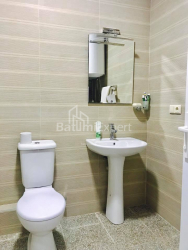 Apartment 43.5 m² - Sherif Khimshiashvili, Batumi, Georgia