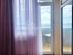 Apartment 43.5 m² - Sherif Khimshiashvili, Batumi, Georgia