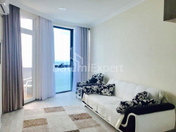Apartment 2-room 43.5 m² - Sherif Khimshiashvili, Batumi
