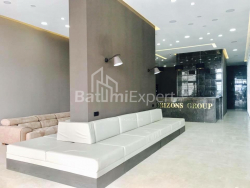 Apartment 43.5 m² - Sherif Khimshiashvili, Batumi, Georgia