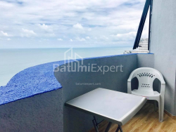 Apartment 43.5 m² - Sherif Khimshiashvili, Batumi, Georgia