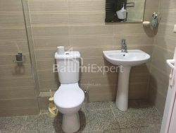 Apartment 43.5 m² - Sherif Khimshiashvili, Batumi, Georgia