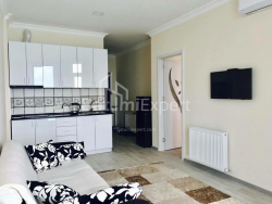 Apartment 2-room 43.5 m² - Sherif Khimshiashvili, Batumi