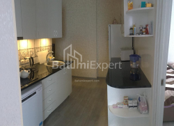 Apartment 52 m² - Sherif Khimshiashvili, Batumi, Georgia