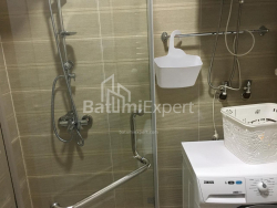 Apartment 2-room 52 m² - Sherif Khimshiashvili, Batumi