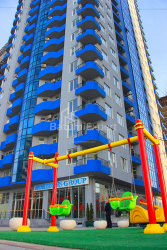Apartment 52 m² - Sherif Khimshiashvili, Batumi, Georgia