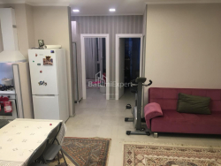 Apartment 3-room 86.6 m² - Giorgi Brtskinvale, Batumi