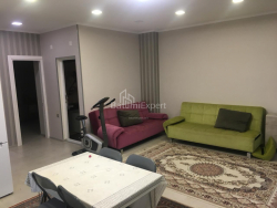 Apartment 86.6 m² - Giorgi Brtskinvale, Batumi, Georgia