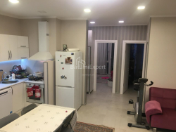 Apartment 3-room 86.6 m² - Giorgi Brtskinvale, Batumi