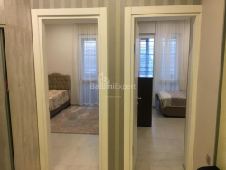 Apartment 86.6 m² - Giorgi Brtskinvale, Batumi, Georgia