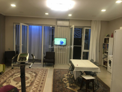 Apartment 3-room 86.6 m² - Giorgi Brtskinvale, Batumi