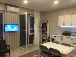 Apartment 3-room 86.6 m² - Giorgi Brtskinvale, Batumi