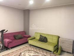 Apartment 86.6 m² - Giorgi Brtskinvale, Batumi, Georgia