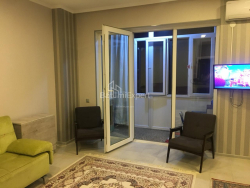 Apartment 86.6 m² - Giorgi Brtskinvale, Batumi, Georgia
