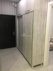 Apartment 86.6 m² - Giorgi Brtskinvale, Batumi, Georgia