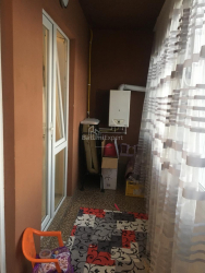 Apartment 86.6 m² - Giorgi Brtskinvale, Batumi, Georgia
