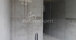 Object under construction 35.1 m² - Lech and Maria Kaczynski, Batumi, Georgia