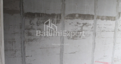 Object under construction 35.1 m² - Lech and Maria Kaczynski, Batumi, Georgia