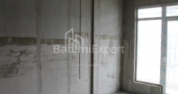 Object under construction 35.1 m² - Lech and Maria Kaczynski, Batumi, Georgia