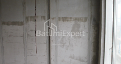 Object under construction 35.1 m² - Lech and Maria Kaczynski, Batumi, Georgia