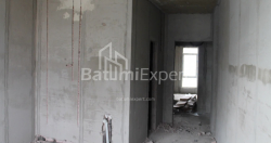 Object under construction 35.1 m² - Lech and Maria Kaczynski, Batumi, Georgia