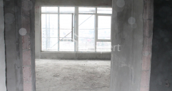Object under construction 55.7 m² - Lech and Maria Kaczynski, Batumi, Georgia