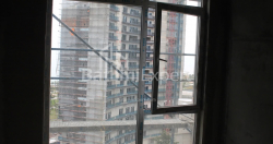 Object under construction 55.7 m² - Lech and Maria Kaczynski, Batumi, Georgia