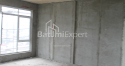Object under construction 55.7 m² - Lech and Maria Kaczynski, Batumi, Georgia