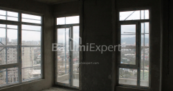 Object under construction 55.8 m² - Lech and Maria Kaczynski, Batumi, Georgia