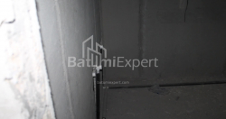 Object under construction 2-room 74.8 m² - Lech and Maria Kaczynski, Batumi
