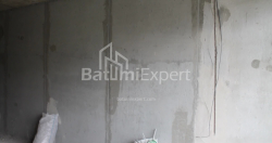 Object under construction 34.8 m² - Lech and Maria Kaczynski, Batumi, Georgia