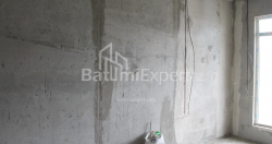 Object under construction 34.8 m² - Lech and Maria Kaczynski, Batumi, Georgia