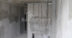 Object under construction 35 m² - Lech and Maria Kaczynski, Batumi, Georgia