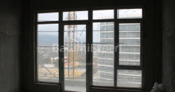 Object under construction 35.1 m² - Lech and Maria Kaczynski, Batumi, Georgia