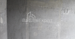 Object under construction 35.1 m² - Lech and Maria Kaczynski, Batumi, Georgia