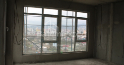 Object under construction 55.7 m² - Lech and Maria Kaczynski, Batumi, Georgia