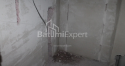 Object under construction 30.7 m² - Lech and Maria Kaczynski, Batumi, Georgia