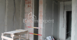 Object under construction 30.7 m² - Lech and Maria Kaczynski, Batumi, Georgia