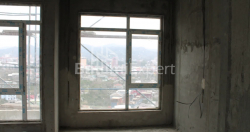 Object under construction 55.8 m² - Lech and Maria Kaczynski, Batumi, Georgia