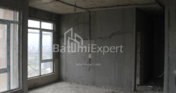 Object under construction 55.8 m² - Lech and Maria Kaczynski, Batumi, Georgia