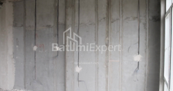 Object under construction 55.8 m² - Lech and Maria Kaczynski, Batumi, Georgia