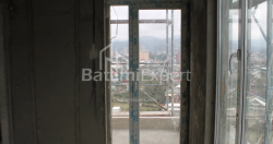 Object under construction 74.8 m² - Lech and Maria Kaczynski, Batumi, Georgia