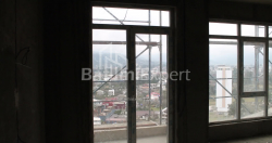 Object under construction 74.8 m² - Lech and Maria Kaczynski, Batumi, Georgia