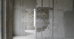 Object under construction 74.8 m² - Lech and Maria Kaczynski, Batumi, Georgia