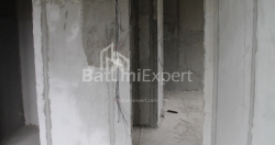 Object under construction 74.8 m² - Lech and Maria Kaczynski, Batumi, Georgia