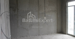 Object under construction 74.8 m² - Lech and Maria Kaczynski, Batumi, Georgia